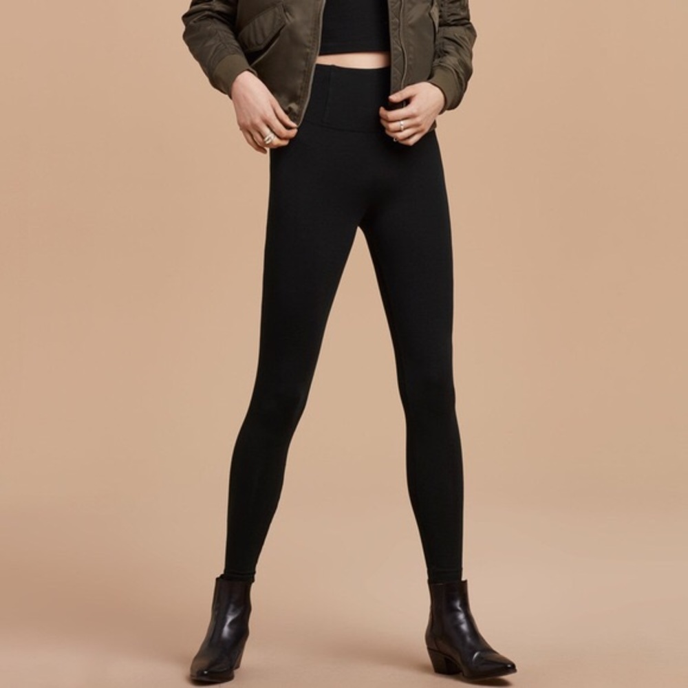 TALULA from Aritzia Black Leggings